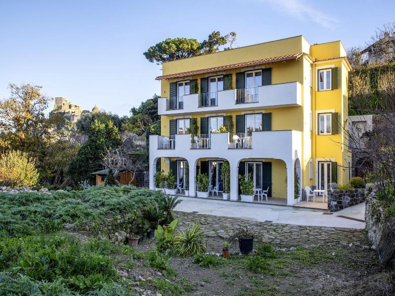 La Vigna Rooms Apartments image