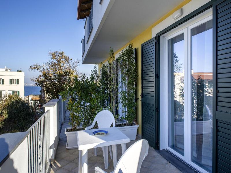 La Vigna Rooms Apartments image