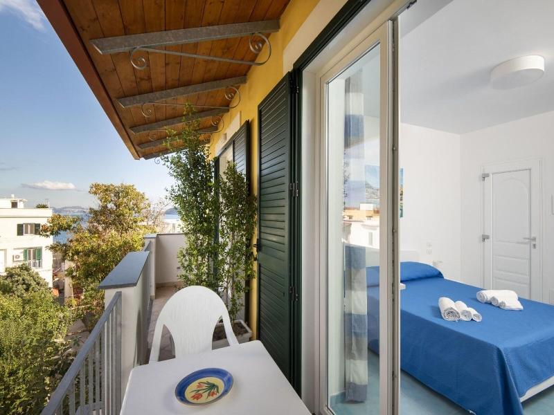 La Vigna Rooms Apartments image