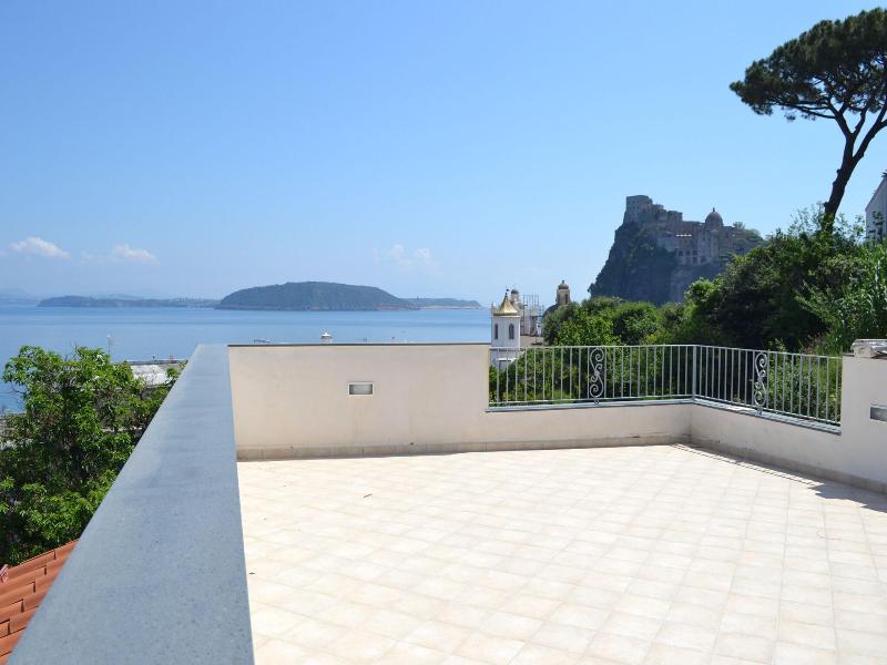 La Vigna Rooms Apartments image