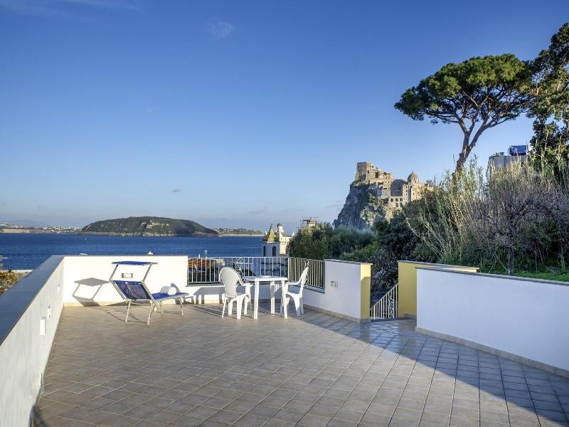 La Vigna Rooms Apartments image