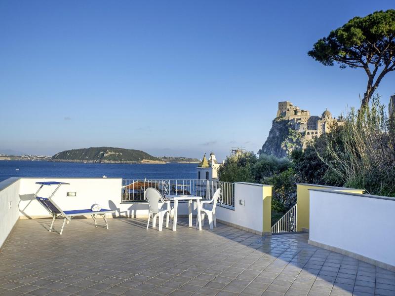 La Vigna Rooms Apartments image