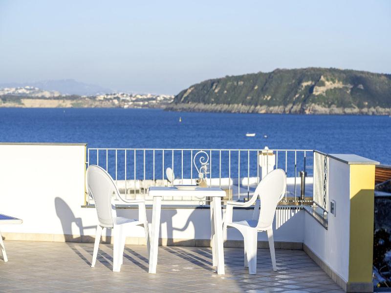 La Vigna Rooms Apartments image