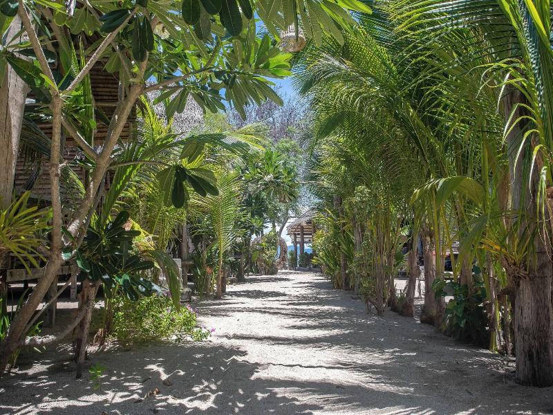 Absolute Beachfront Resort image