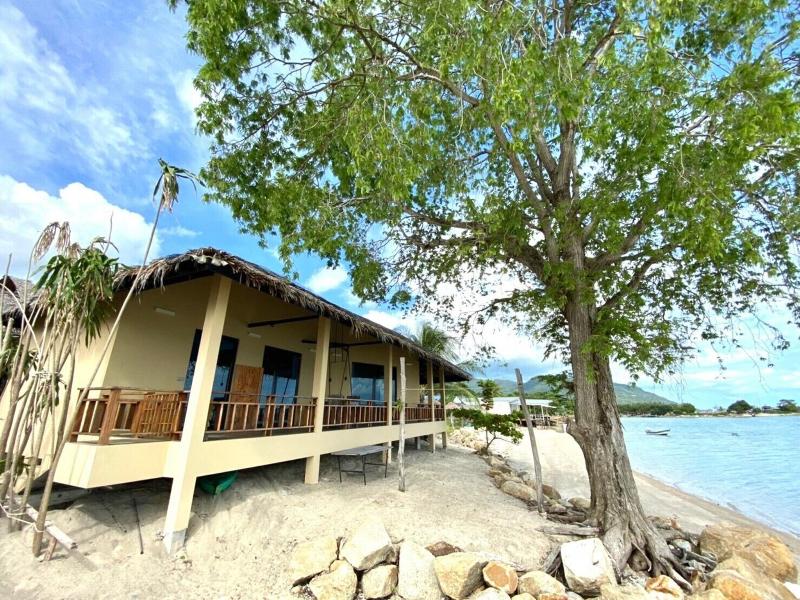 Absolute Beachfront Resort image