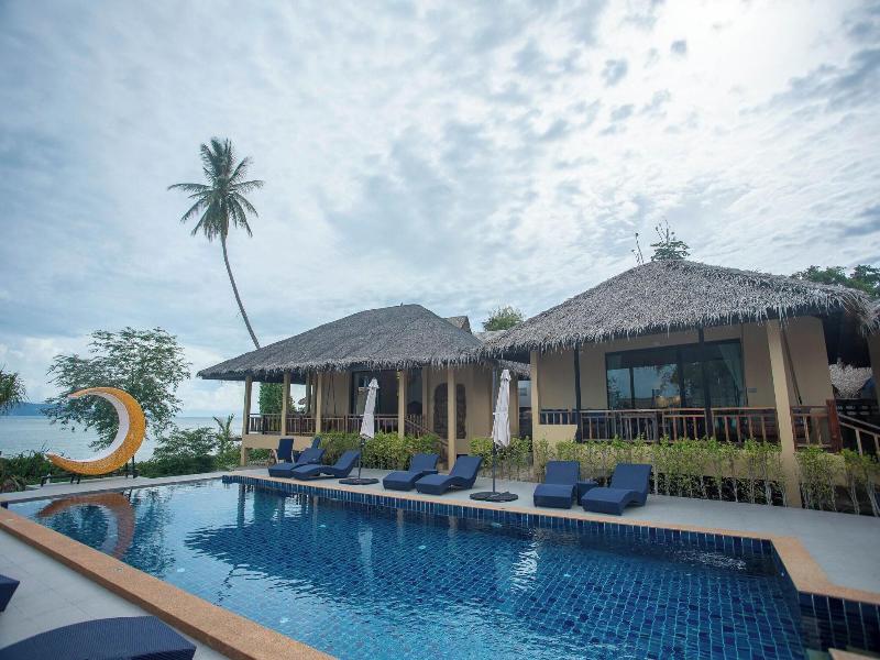 Absolute Beachfront Resort image