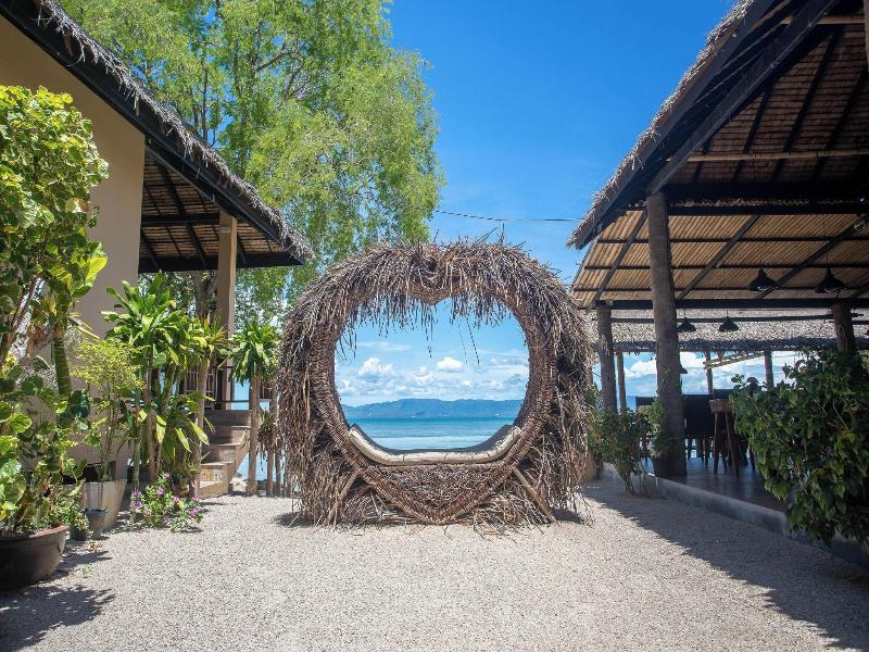 Absolute Beachfront Resort image