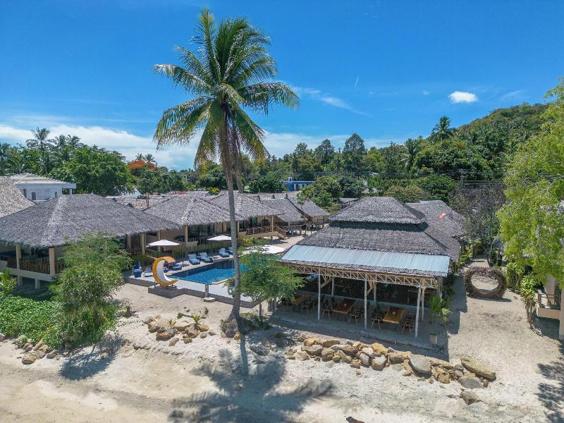 Absolute Beachfront Resort image