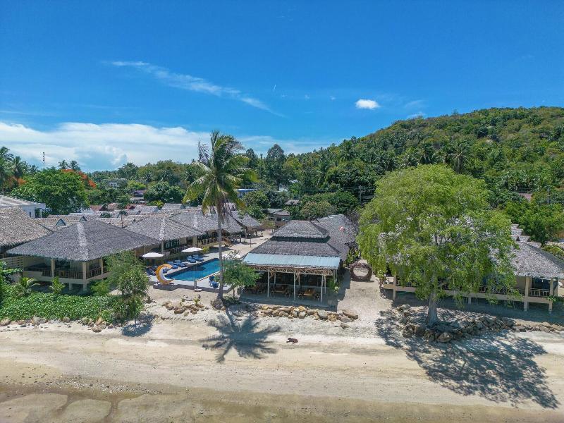 Absolute Beachfront Resort image