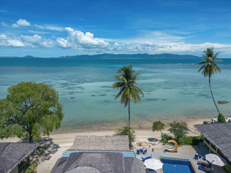 Absolute Beachfront Resort image