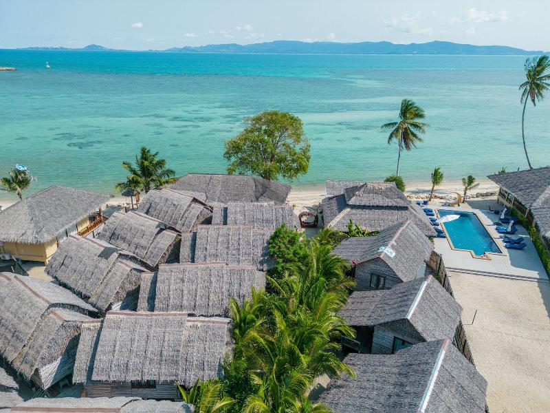 Absolute Beachfront Resort image