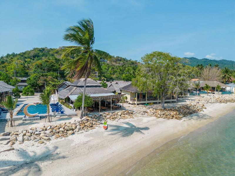 Absolute Beachfront Resort image