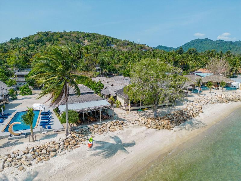 Absolute Beachfront Resort image