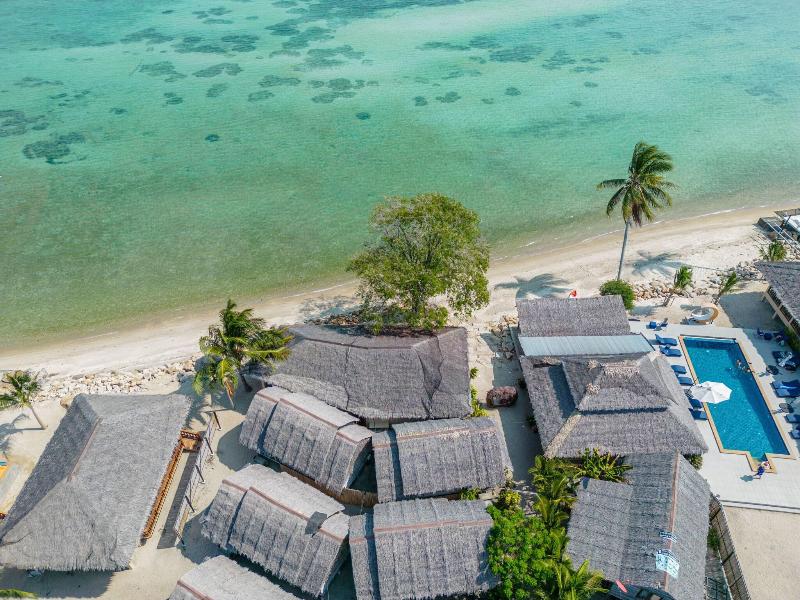 Absolute Beachfront Resort image