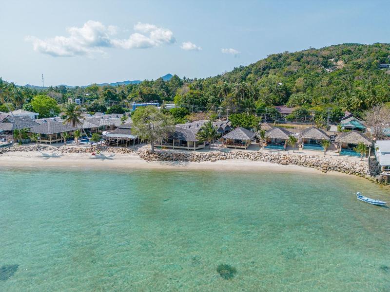Absolute Beachfront Resort image