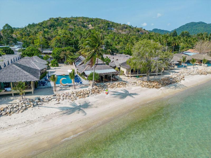 Absolute Beachfront Resort image