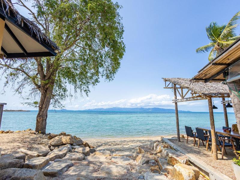 Absolute Beachfront Resort image