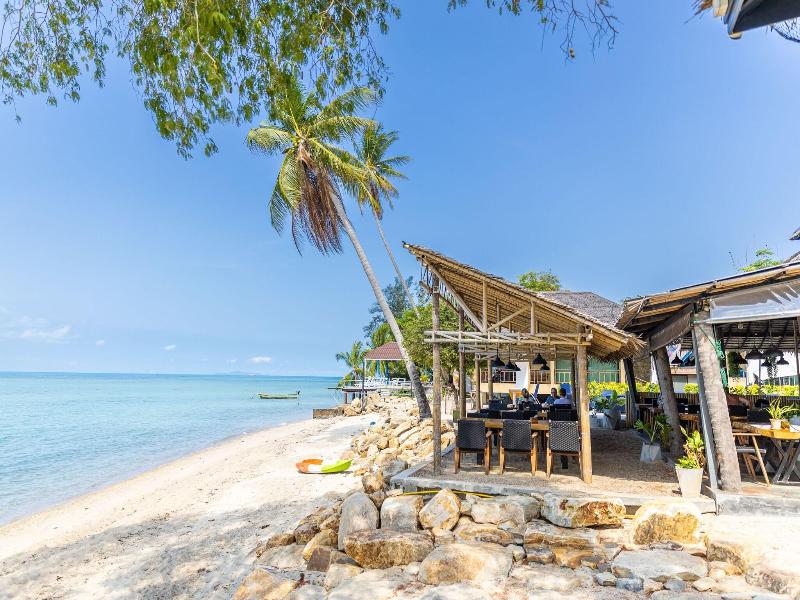 Absolute Beachfront Resort image