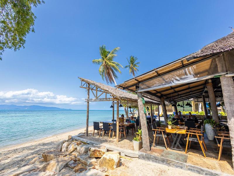 Absolute Beachfront Resort image