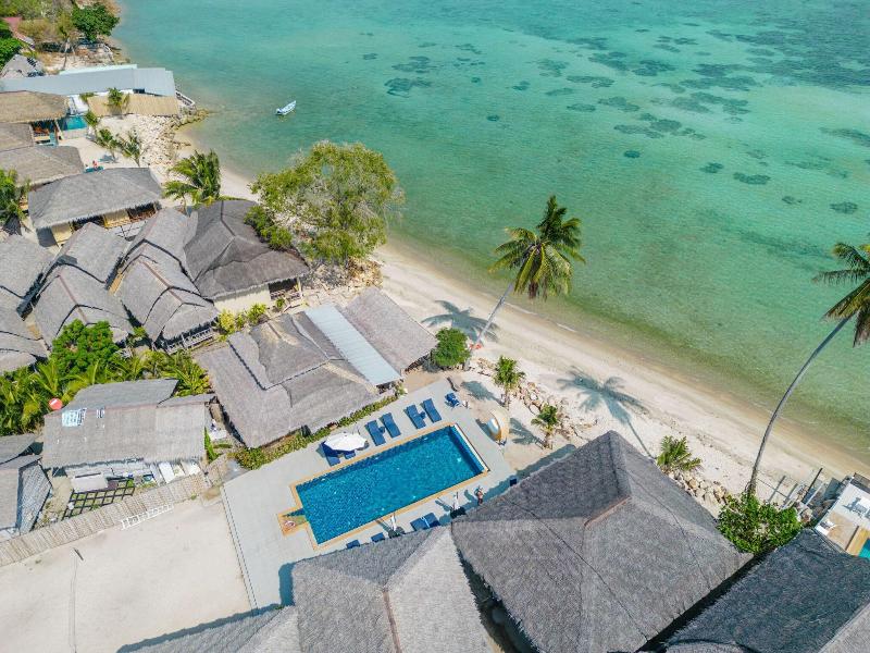 Absolute Beachfront Resort image