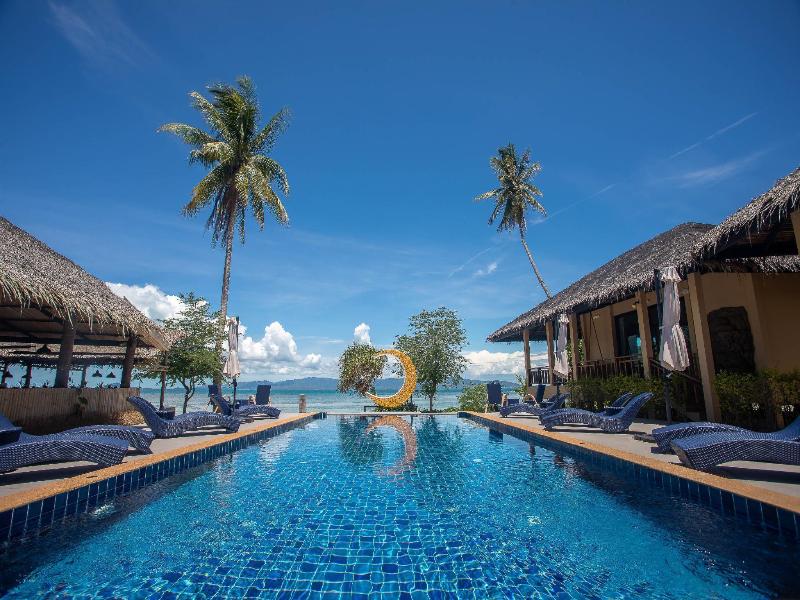 Absolute Beachfront Resort image