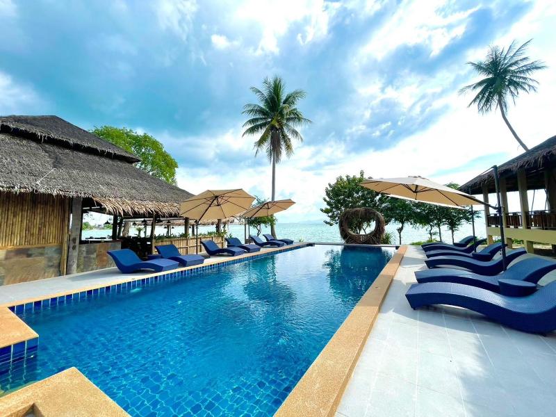 Absolute Beachfront Resort image