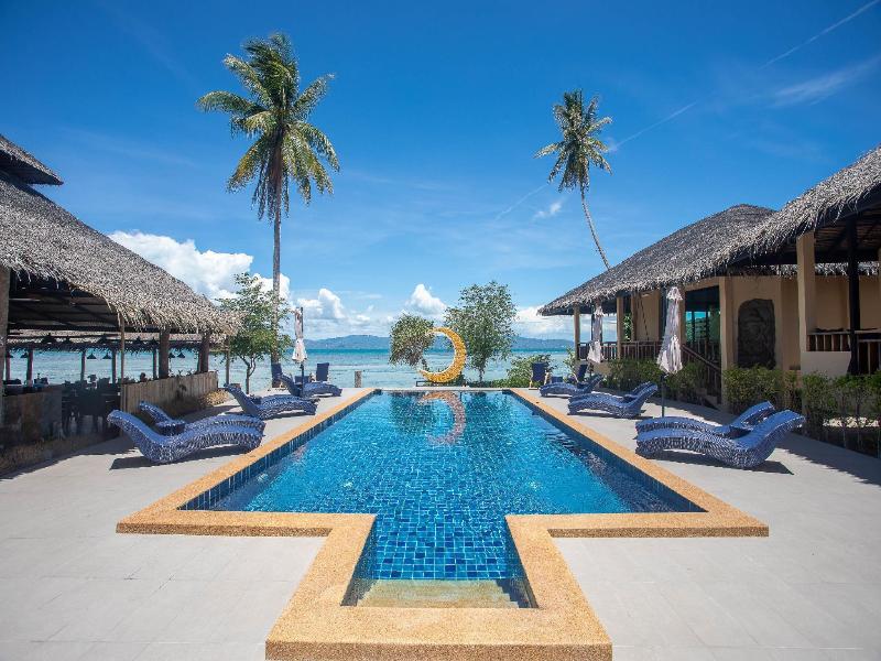 Absolute Beachfront Resort image