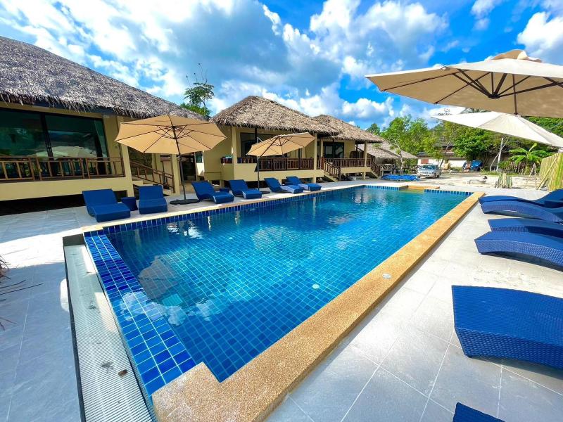 Absolute Beachfront Resort image