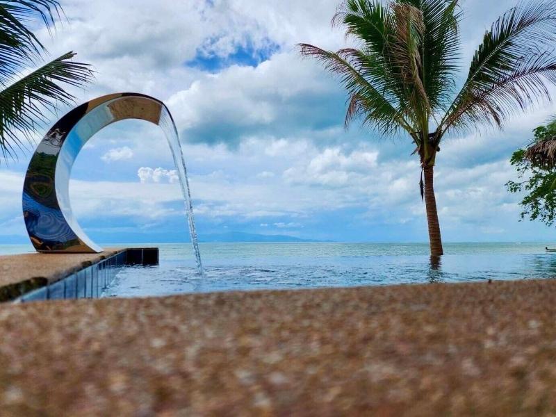 Absolute Beachfront Resort image