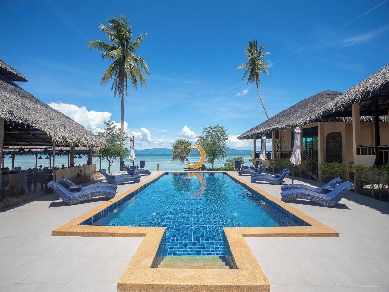 Absolute Beachfront Resort image