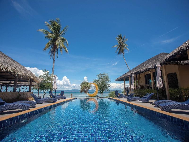 Absolute Beachfront Resort image