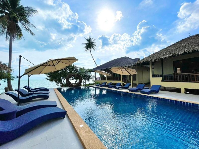 Absolute Beachfront Resort image