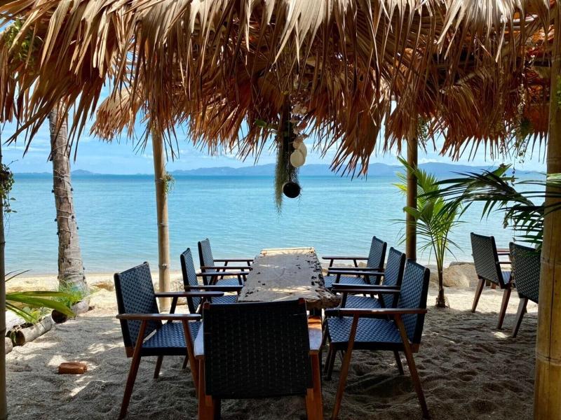 Absolute Beachfront Resort image