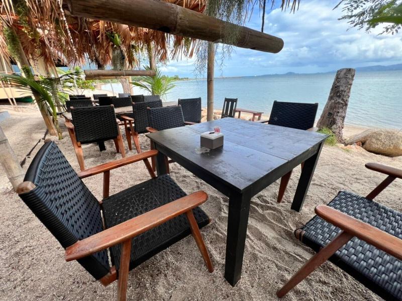 Absolute Beachfront Resort image