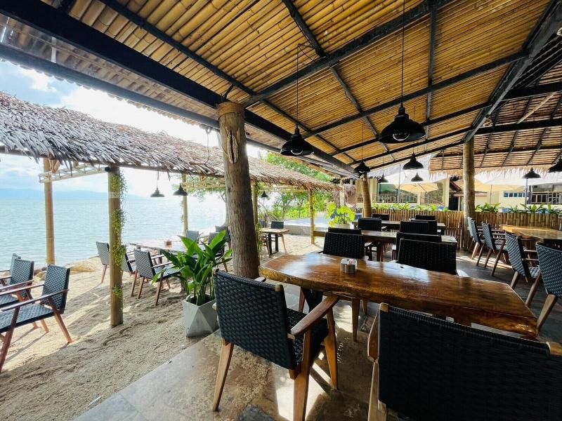 Absolute Beachfront Resort image