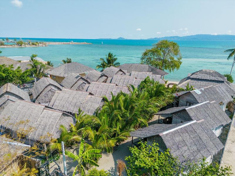 Absolute Beachfront Resort image