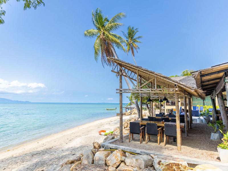 Absolute Beachfront Resort image