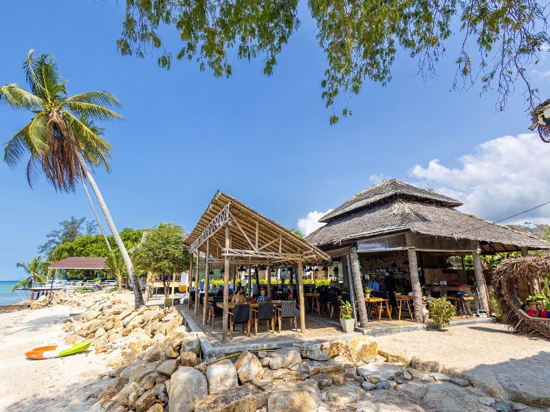 Absolute Beachfront Resort image