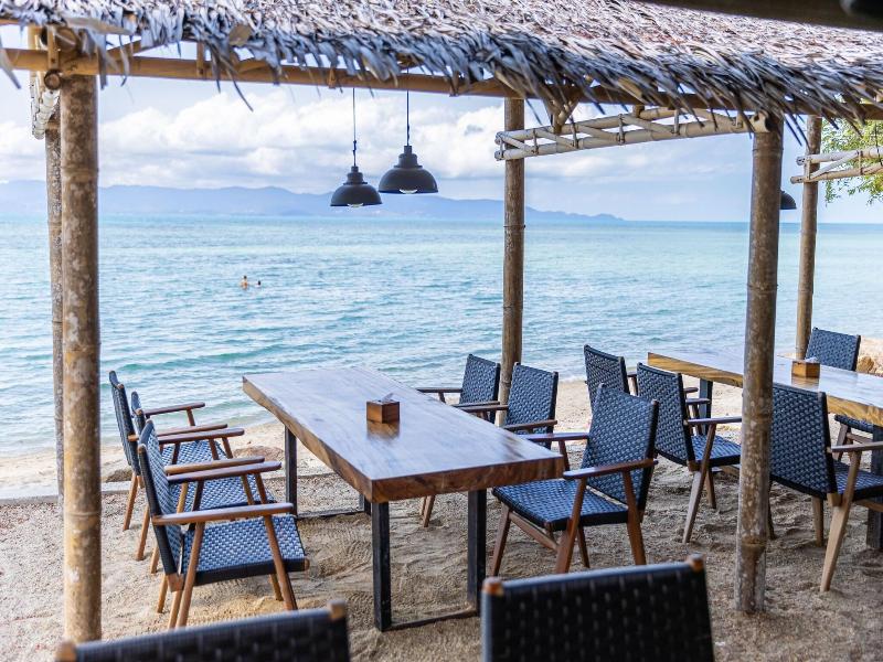 Absolute Beachfront Resort image