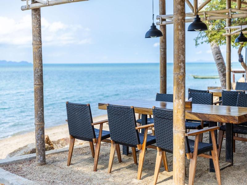 Absolute Beachfront Resort image