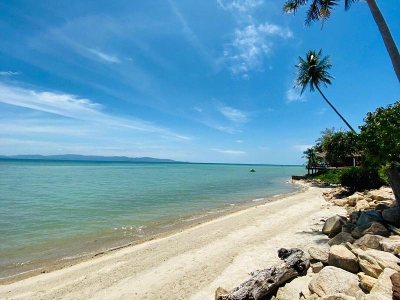 Absolute Beachfront Resort image