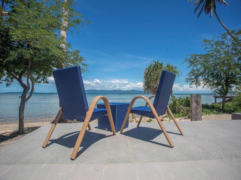 Absolute Beachfront Resort image