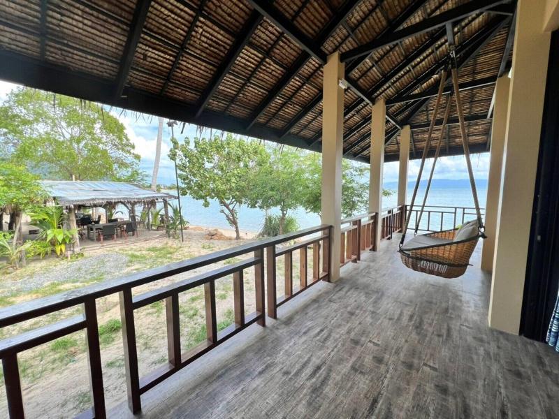 Absolute Beachfront Resort image