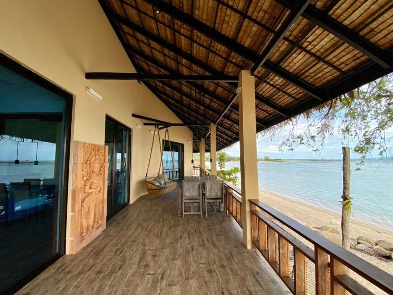 Absolute Beachfront Resort image