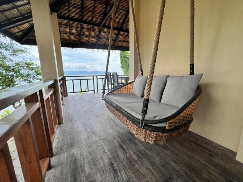Absolute Beachfront Resort image