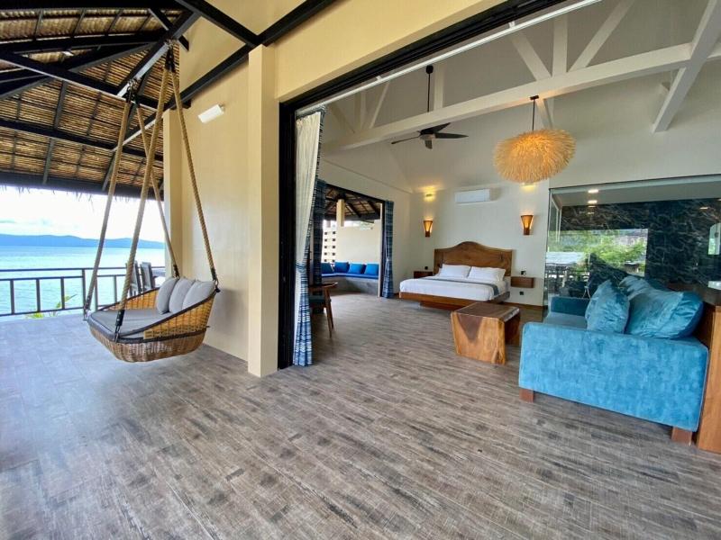 Absolute Beachfront Resort image
