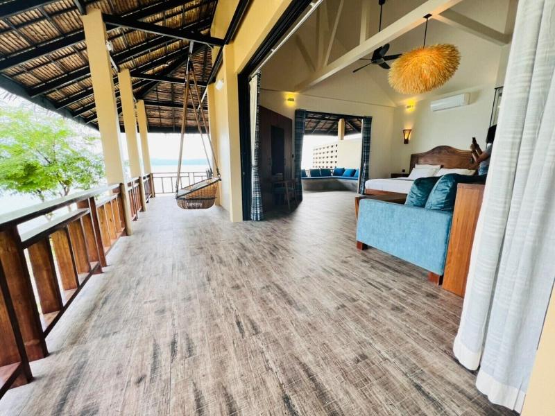 Absolute Beachfront Resort image