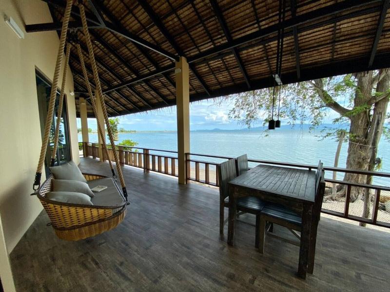 Absolute Beachfront Resort image