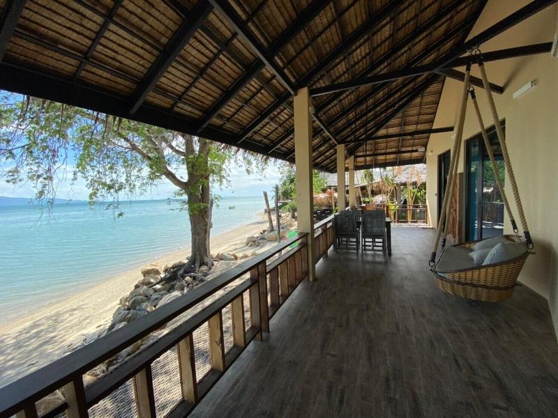 Absolute Beachfront Resort image