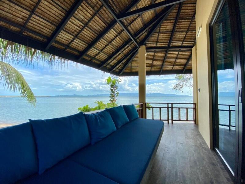 Absolute Beachfront Resort image